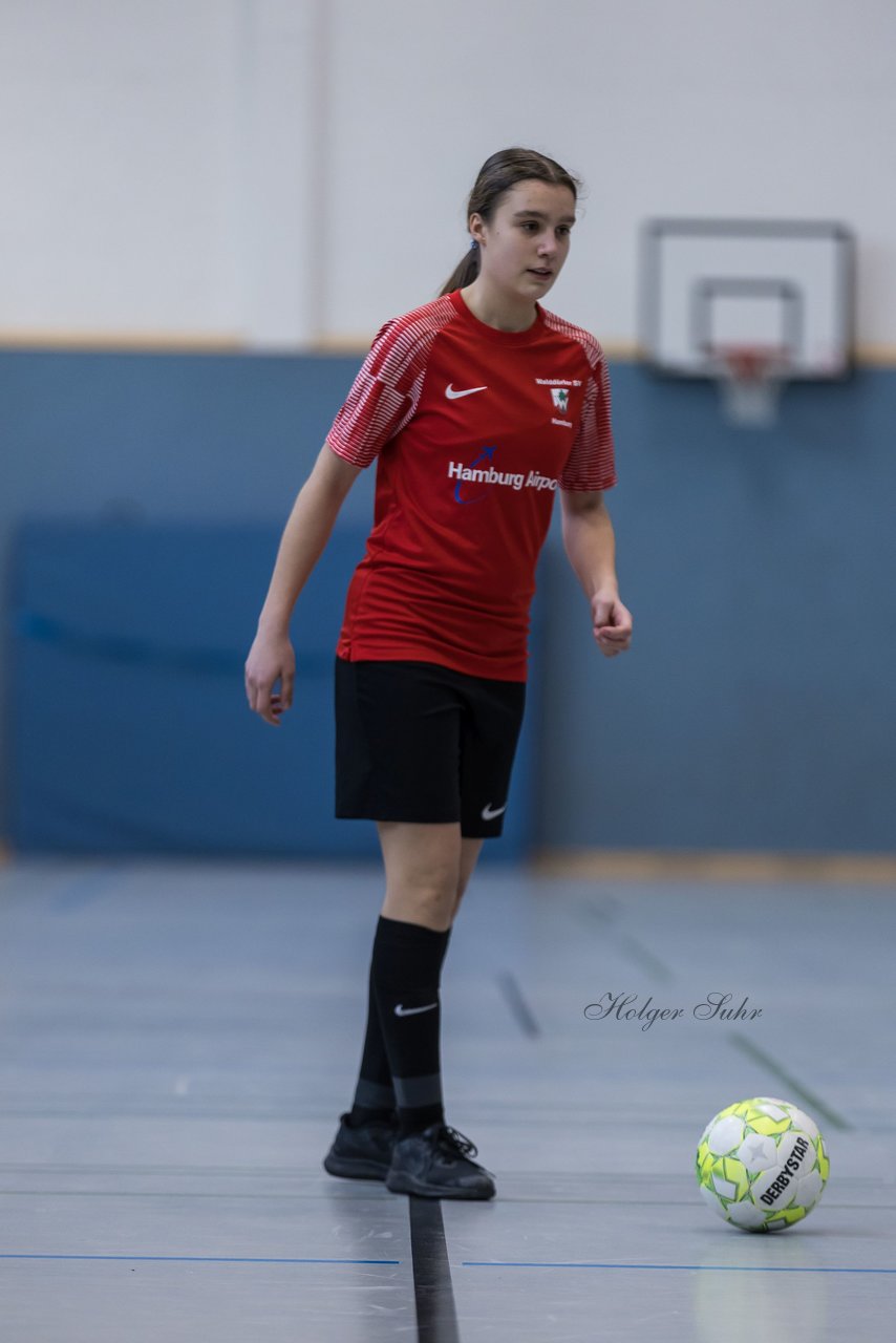 Bild 625 - wBJ Futsalmeisterschaft